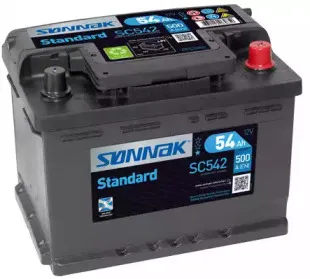 sonnak-sc542